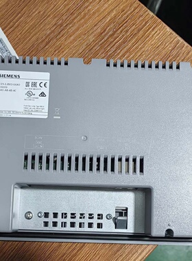 6AV21232JB030AX0西门子KTP900Ba议价