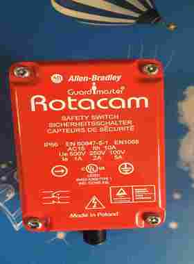 （议价）克韦尔Rotacam铰链开关440H-R03111SE