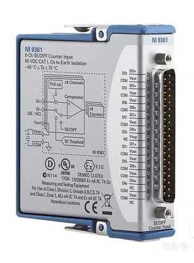 NI9361NI9220NI9264NI9237NI