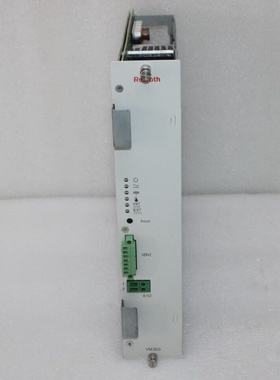 REXROTHVM350电源供应0608750110