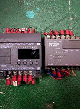 KEYENCE控制器KV-16DT，KZ-10R询价