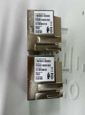 （议价）ciscoC9200-STACK堆叠模块