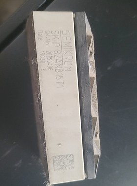 模块SKiiP82ANB15T1功能好询价