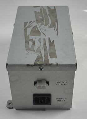 Pitney Bowes R680005GG Versorgung Regelbar