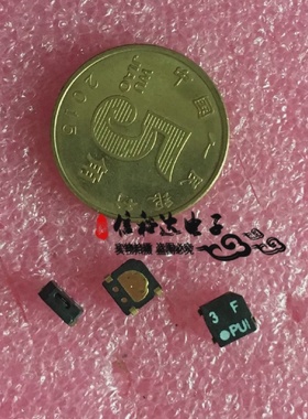 SMT-0540-S-RPUI进口微型蜂鸣器3V5mm*5mm*2mm