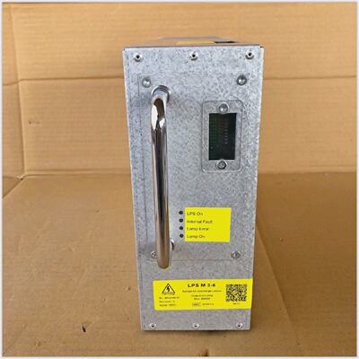 ALFA LAVAL 901214601 LAMP POWER SUPPLY LPSM36 REVISION 2