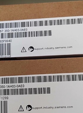 配件6ES73501AH030AE0模块议价
