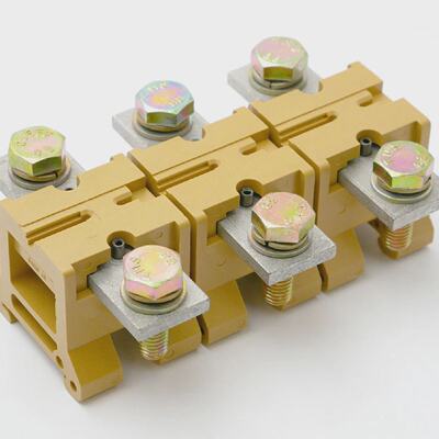 3x Weidmller SAKG 4035 IIGW 063782 usedAttn