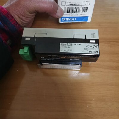 议价全新OMRONOMRON远程终端DRT2ID16现货