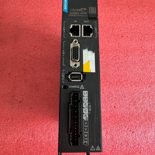 寻汇川SV660NS2R8I驱动器功率400W功能完好成色
