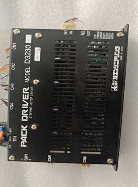 旭工驱动器PACKDRIVERD3230，全新拆机，功能--议价商品