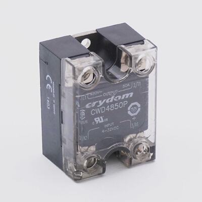Crydom CWD4850P Halbleiterrelais unused