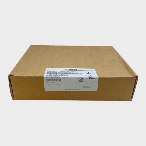 Panel De Operador AOP30 SIEMENS 6SL30550AA004CA4