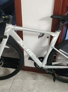 24新款ad350喜德盛四月中旬买的发票还在没有伤痕议价