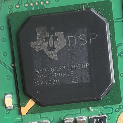 溢价-DSP创龙TMS32O0C6713BZDP切割板载芯片不