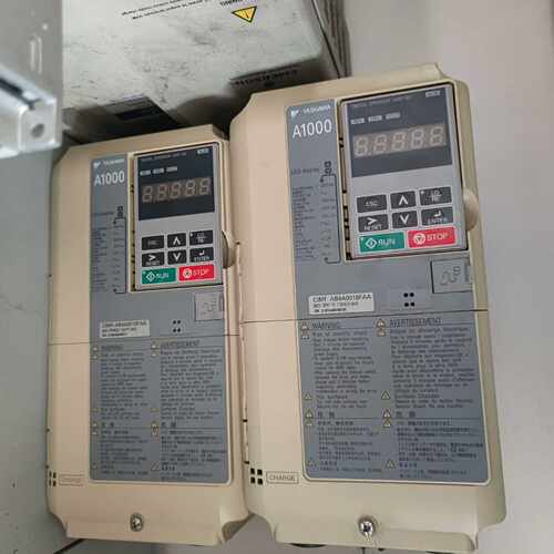 安川变频器CIMR-AB4A0018FAA7.5/5.5询价
