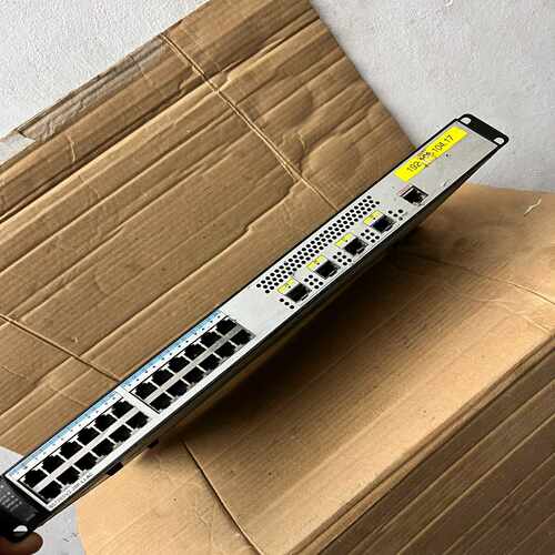 华为S5720SV2-28P-LI-AC交换机-议价