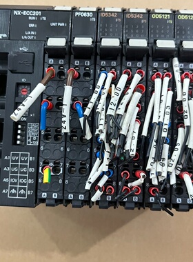 议价欧姆龙NXECC201PF0630OD5121ID