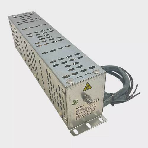 Hilkar FD0.G.10.20 Resistencia De Rendimiento Para Uso Indus