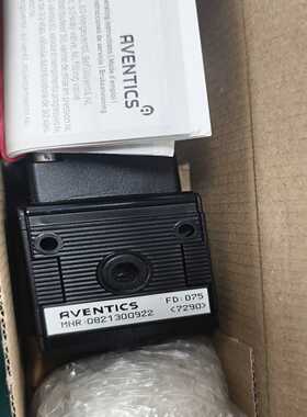 全新AVENTICS安沃驰调压阀，型号0821300922，议价