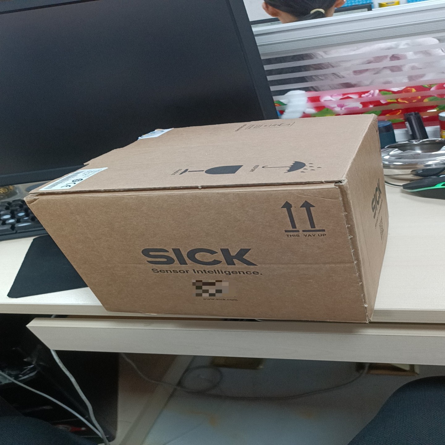 询价~西克雷达，MICS3-AAAZ90AZ1P01 (议