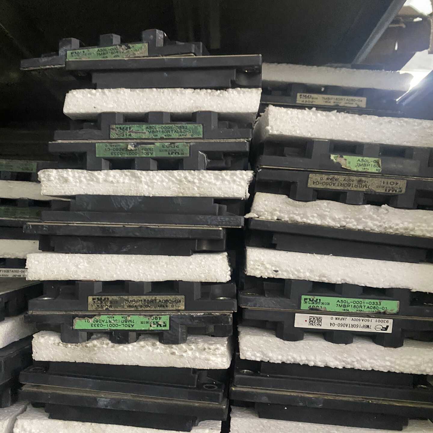 7MBP160RTA060-01模块询价