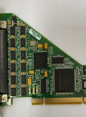 询价~ NIPCI-6509 PCIe-6509 ，，