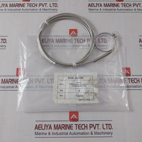 寻SHINKO T2256 Thermocouple Sensor PCRT SUS304