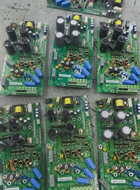 询价*变频器驱动板RINT5211C带模块7MB