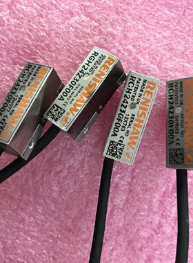 议价读头RGH24Z03F00A成色如图有四个议议价