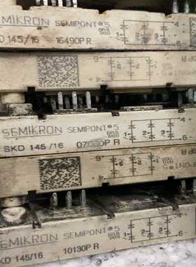 询价~SKD115/16，SKD145/16，三相桥，变频器模块，