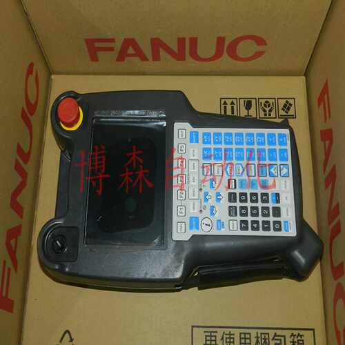 A05B-2255-C102#EMH Fanuc 示教器 深~询价