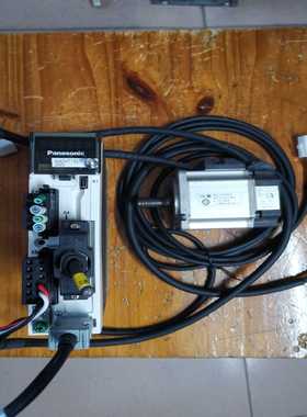 A5驱动器MADKT1507E 200W电机MSMD022G~询价