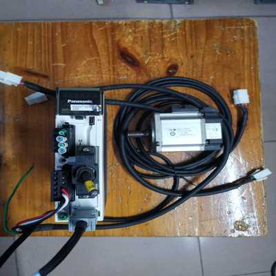 A5驱动器MADKT1507E 200W电机MSMD022G~询价