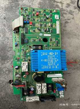 询价~席勒SCHILLER DEFIGARD电源主板，如图，拆