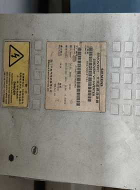 6SE7022-16TC61-Z成色如图伺服询价