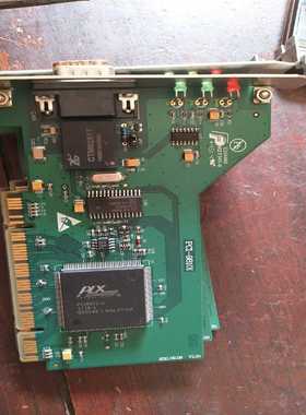 周立功PCI接口CAN控制卡PCI-9810IPCI-