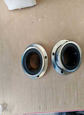 进口IKO直线轴承LM5OUU，实物拍照，不专业，见图，2个--议价商品