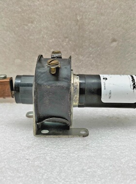 Rel Di Dislocamento Durakool 1M35A120AC 120V UNMP