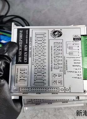 台湾千电CHYEN DEN驱动器议价商品