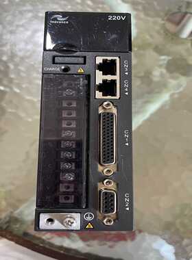 汇川IS620PS1R61-C200W询价