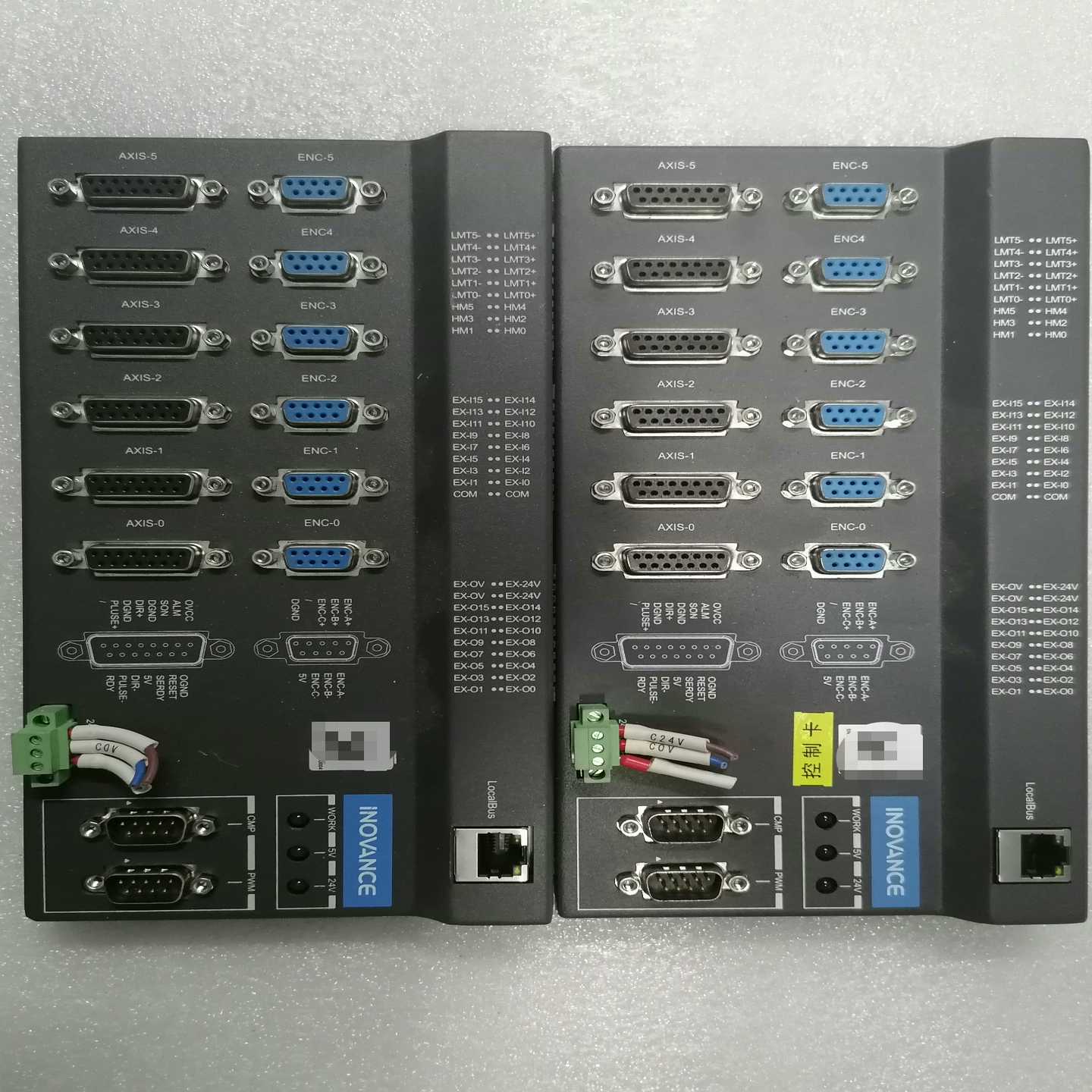 IMC30-6G,汇川六轴控制器，！功能好，没怎么询价