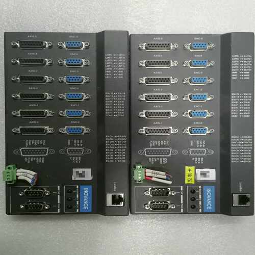 IMC30-6G,汇川六轴控制器，！功能好，没怎么询价