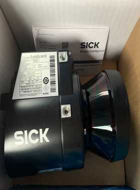 sick西克安全激光扫描仪传感器S30B-3011GBS0询价