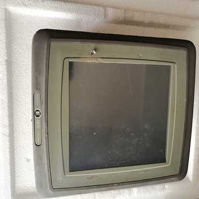 【星慕电子】触摸屏06015B，E1071显示屏，成色实物图片，显示