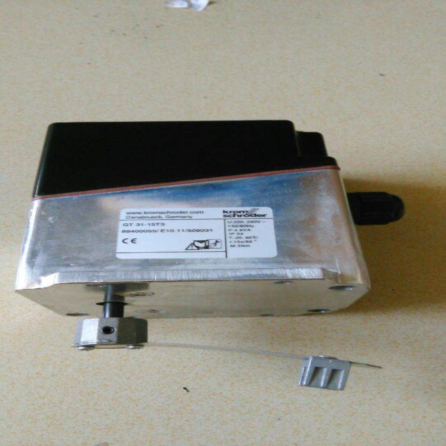 配件执行器GT31-15T3GT31-05T3GT31-60T3GT31-30T3议价