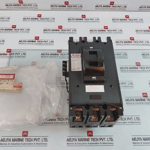 寻TERASAKI ELECTRIC TL225B Molded Case Circuit Breaker 88110