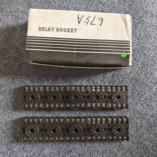 全新未使用时间继电器ST3PF AC220VFUJ 180S