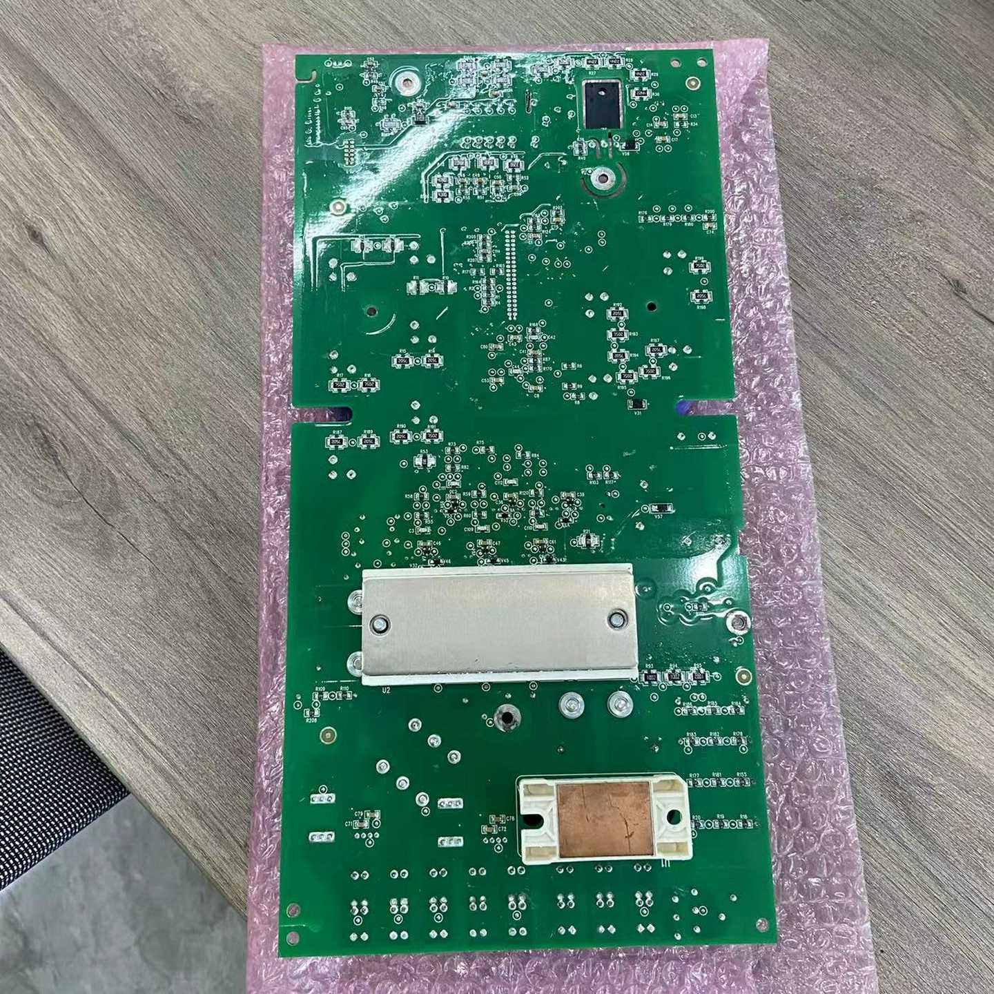 【议价】SINT4320C驱动板ACS510-01-031A-4适用