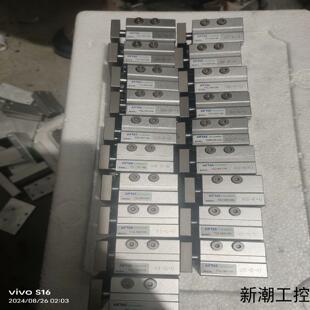 AirTac亚德客 TCL16X10S 拆机气缸成色如图议价商品